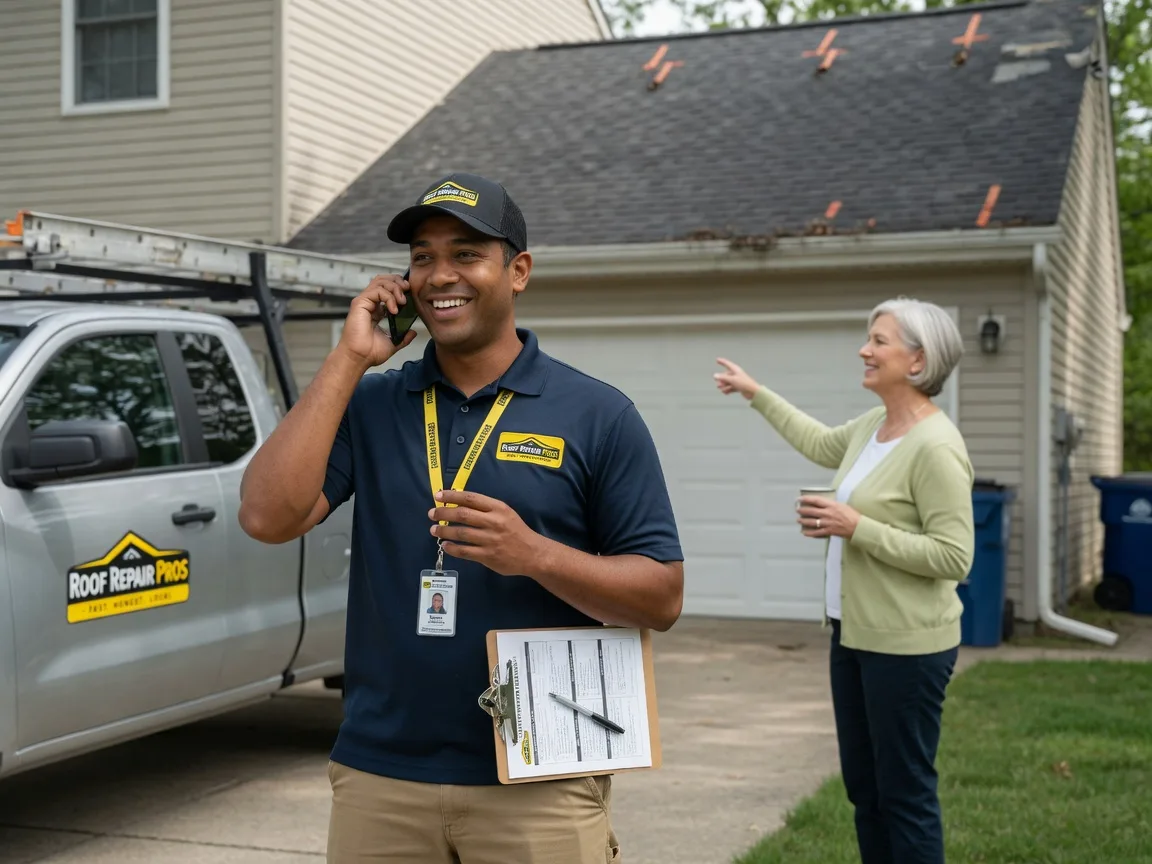Roof Repair Hollenberg, KS FAQs